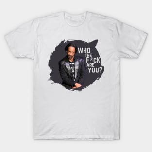 Katt Williams Comedy T-Shirt